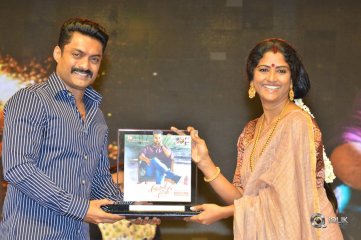 Aravinda Sametha Veera Raghava Success Meet Photos